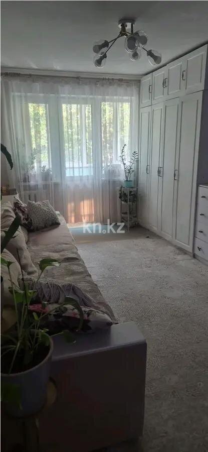 Продажа 2-комнатной квартиры, 46 м² в Алматы