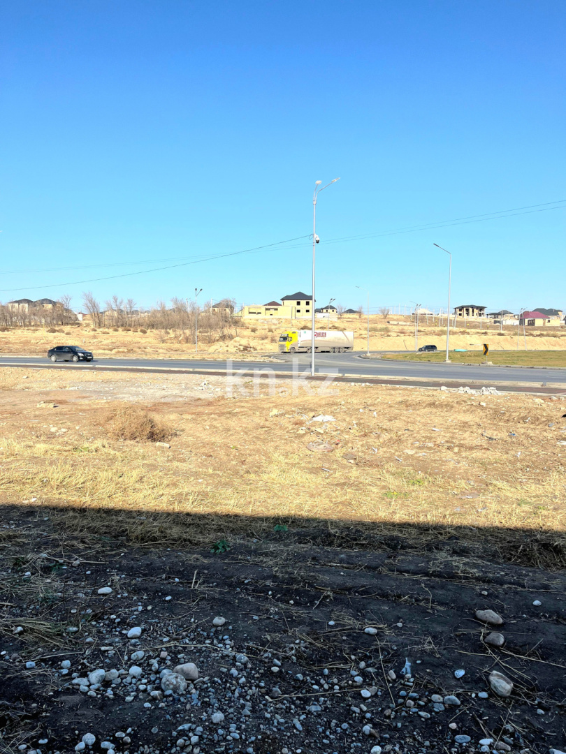 Продажа земельного участка, 7.25 сот., ул. 2-я в Шымкенте - фото 6