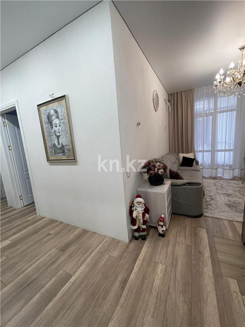 Продажа 2-комнатной квартиры, 62 м² в Караганде - фото 12