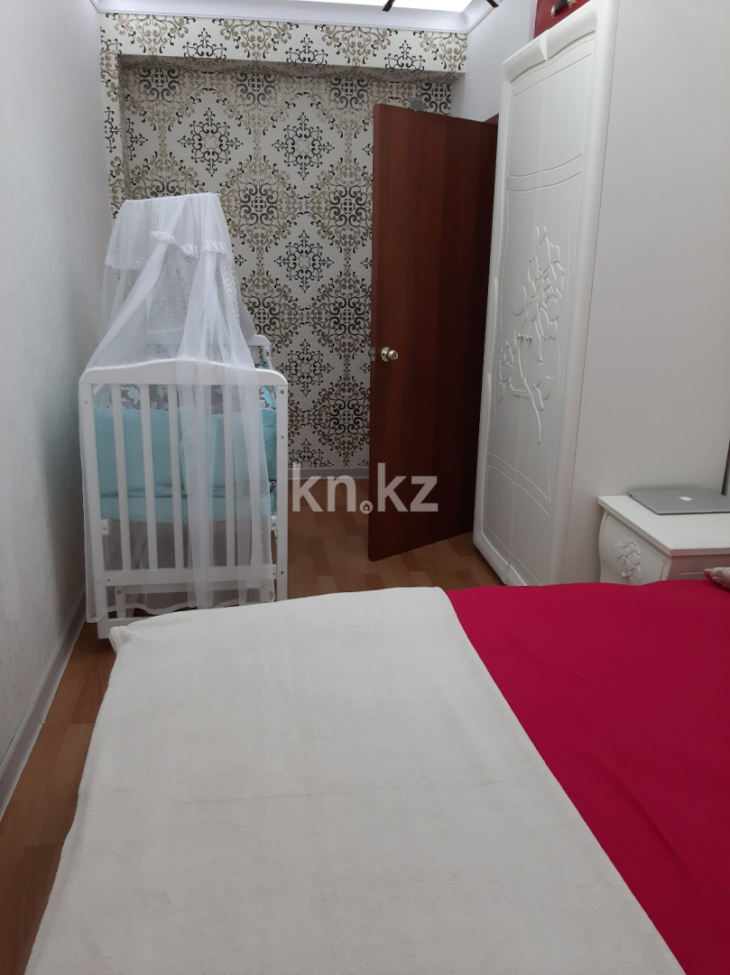 Продажа 3-комнатной квартиры, 71 м² в Алматы - фото 29