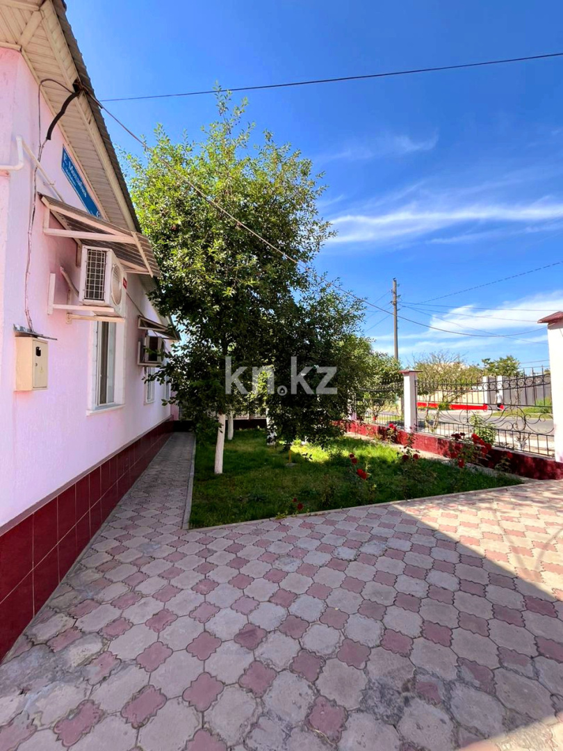 Продажа 5-комнатного дома, 210 м², ул. Молдабаева, дом  1111 в Шымкенте - фото 20