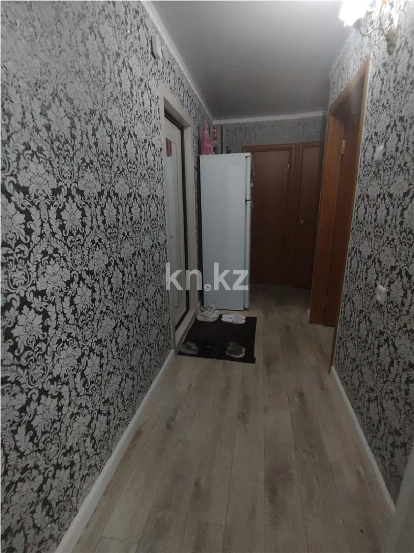 Продажа 2-комнатной квартиры, 44 м² в Темиртау - фото 11