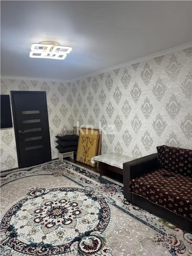 Продажа 2-комнатной квартиры, 54 м², ул. Сокпакбаева, дом  20/1 в Астане
