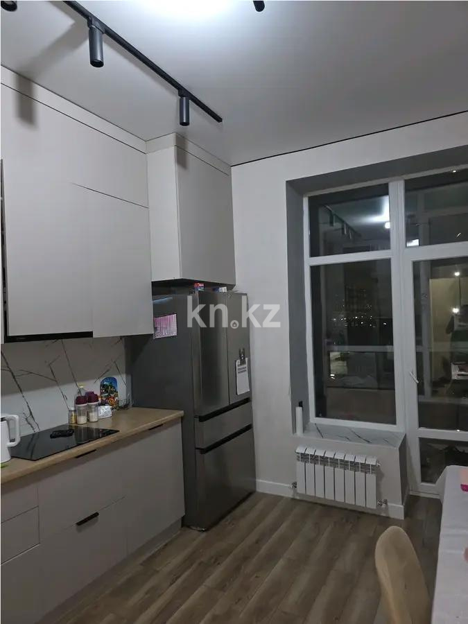 Продажа 4-комнатной квартиры, 117.1 м², ул. Ахмедьярова, дом  3 в Астане - фото 3
