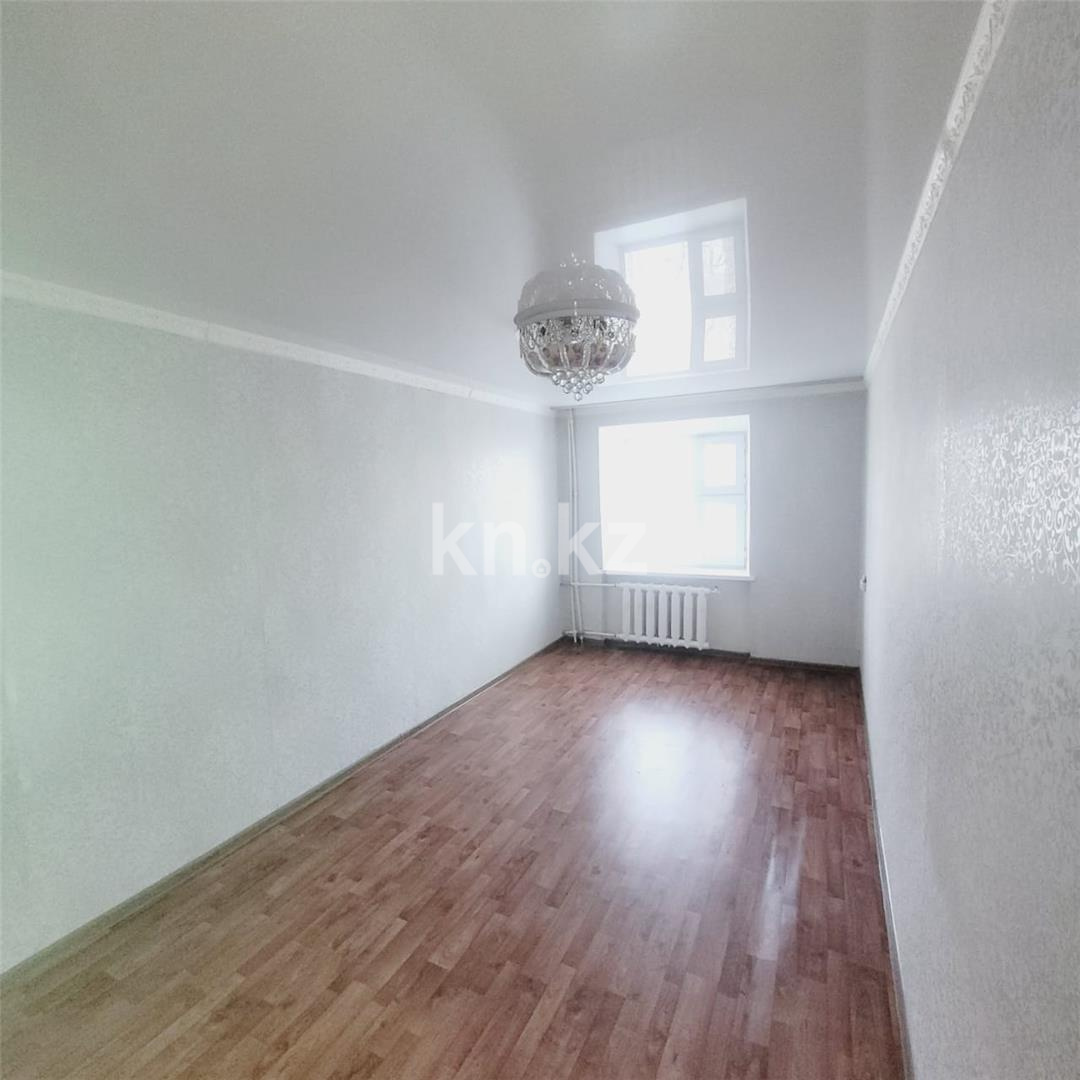 Продажа 2-комнатной квартиры, 43 м², ул. Чернышевского в Темиртау