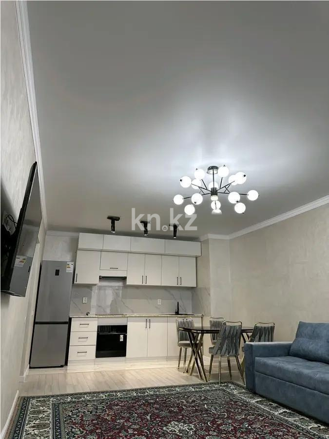 Продажа 2-комнатной квартиры, 63 м², пр. Назарбаева, дом  28а/4 в Алматы - фото 3