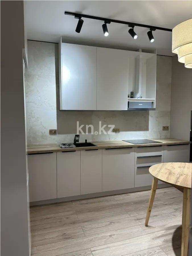 Продажа 2-комнатной квартиры, 57 м² в Астане - фото 3