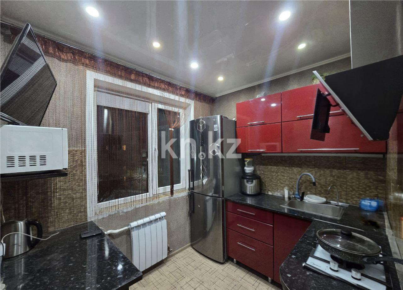 Продажа 2-комнатной квартиры, 46 м² в Темиртау - фото 4
