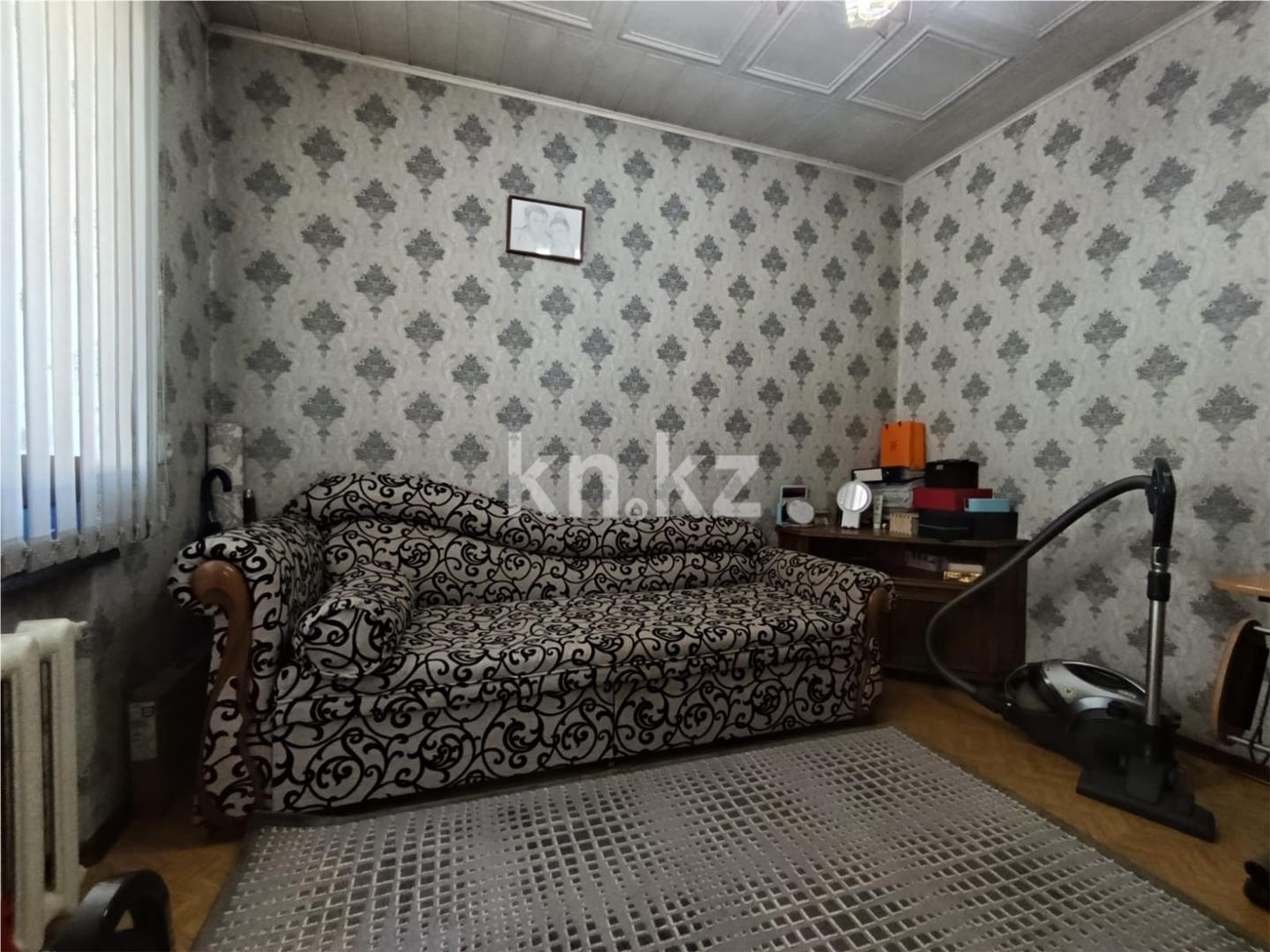 Продажа 4-комнатной квартиры, 95 м² в Караганде - фото 4