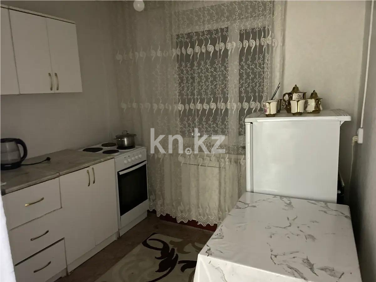 Продажа 1-комнатной квартиры, 33 м² в Караганде - фото 3