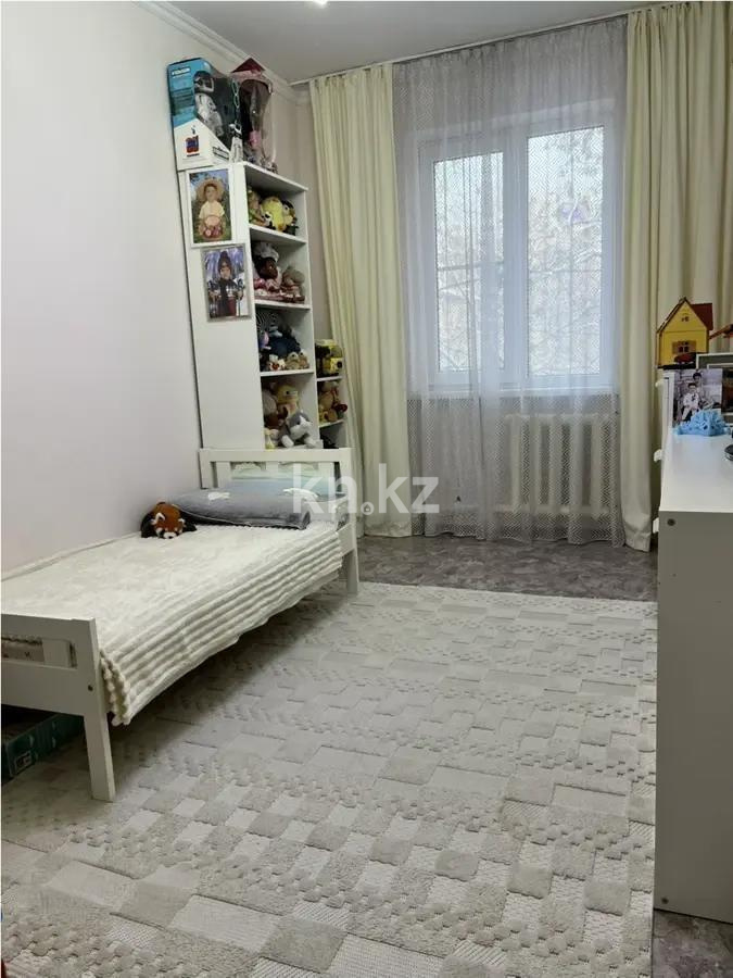 Продажа 4-комнатной квартиры, 74 м² в Алматы - фото 4