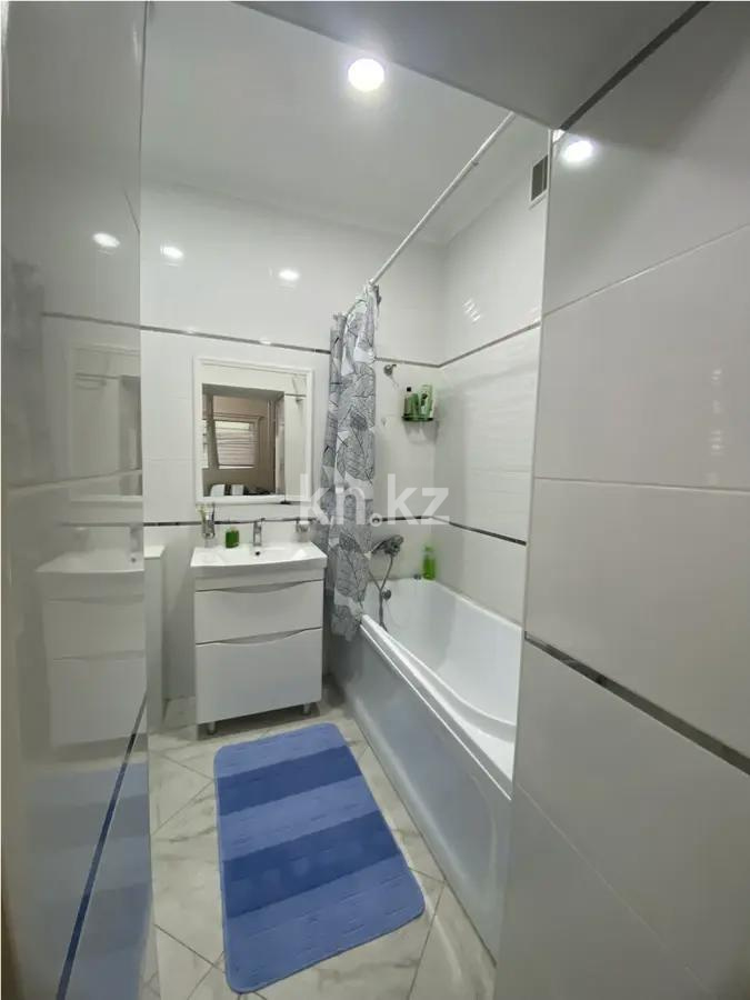 Продажа 2-комнатной квартиры, 68.8 м², ул. Толе би, дом  44 в Астане - фото 4