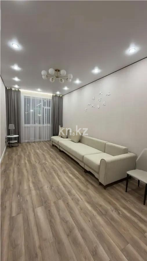 Продажа 2-комнатной квартиры, 65.5 м² в Астане