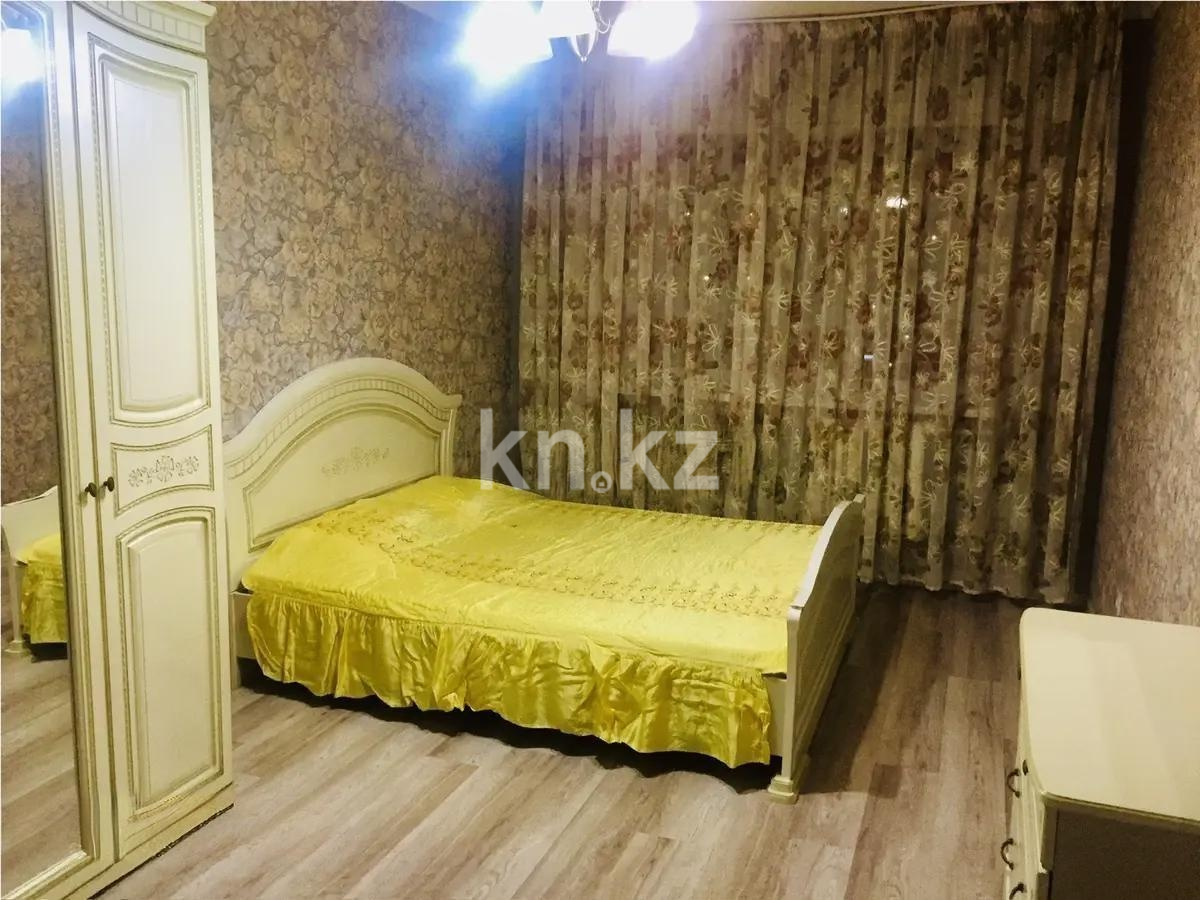 Продажа 3-комнатной квартиры, 84 м² в Астане - фото 3