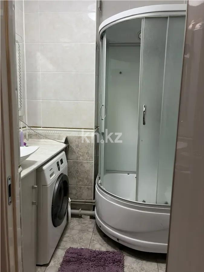 Продажа 1-комнатной квартиры, 38 м² в Алматы - фото 4