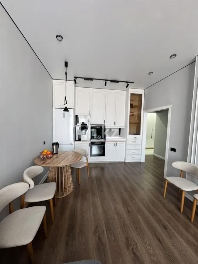 Продажа 3-комнатной квартиры, 62 м², ул. Таттимбета, дом  40/1 в Караганде - фото 4