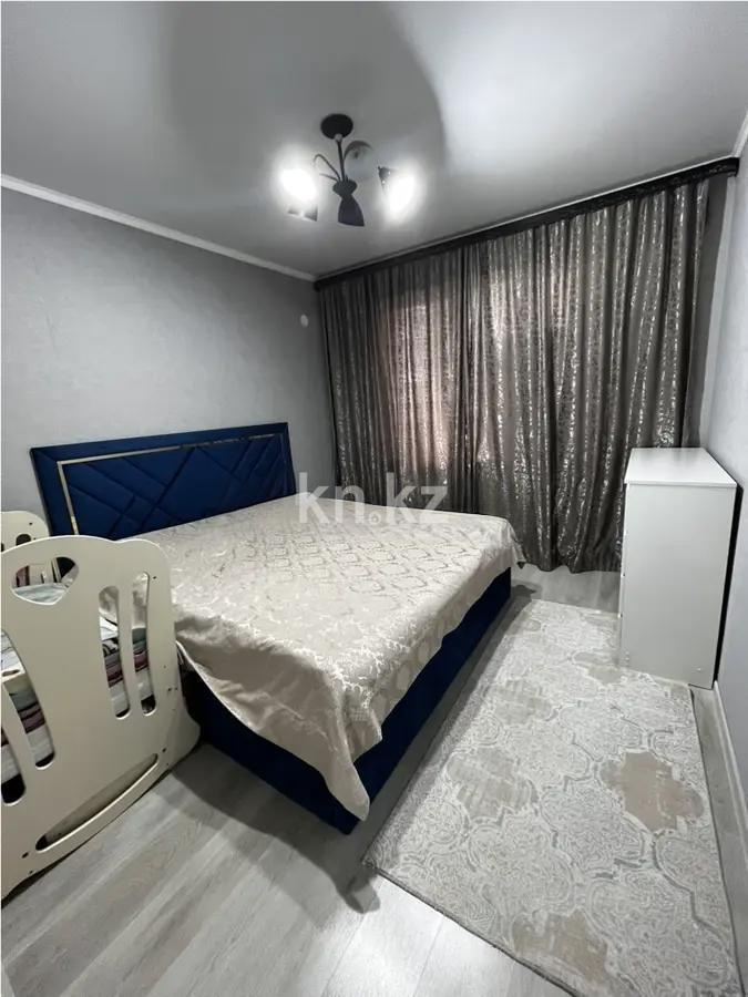 Продажа 2-комнатной квартиры, 55 м² в Алматы - фото 2