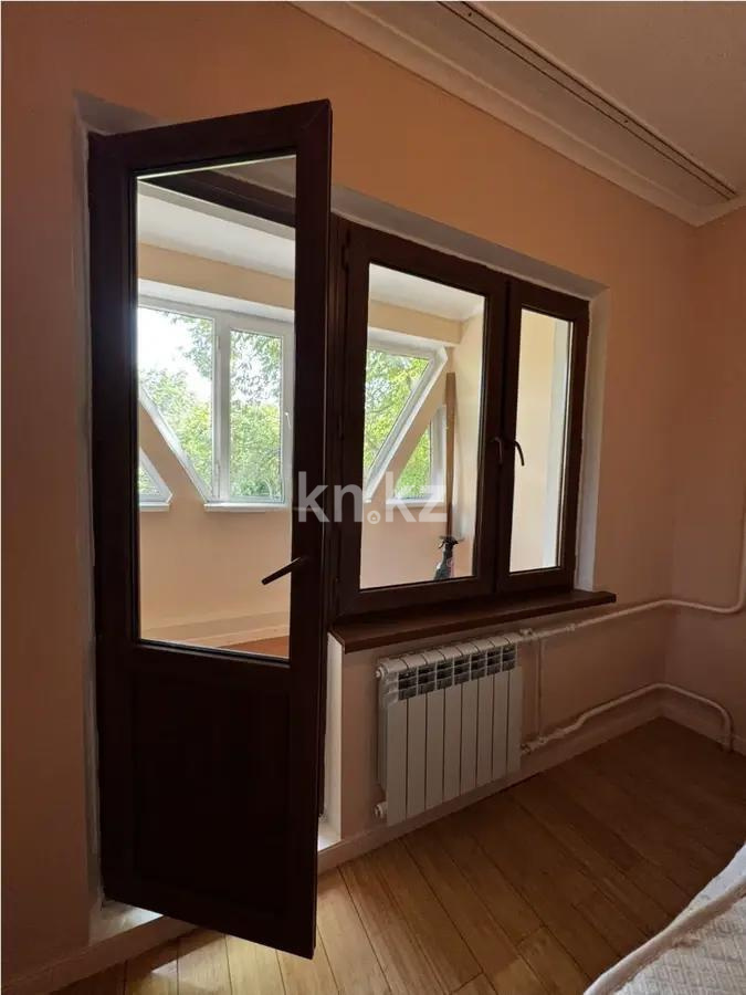 Продажа 2-комнатной квартиры, 52 м² в Алматы - фото 7