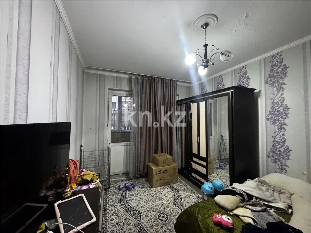 Продажа 2-комнатной квартиры, 64 м² в Алматы - фото 2