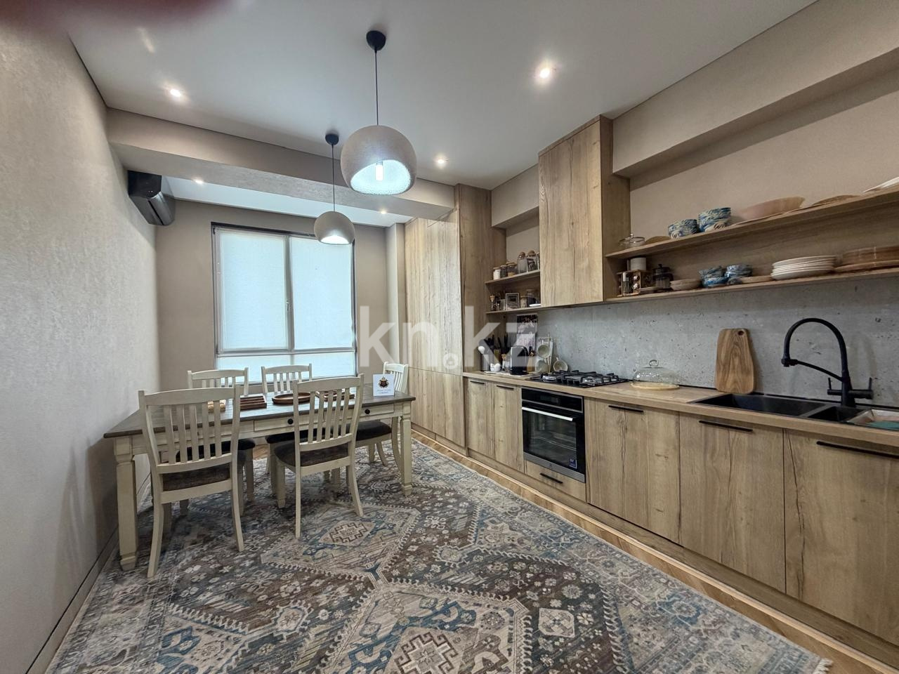 Продажа 3-комнатной квартиры, 99.2 м² в Алматы - фото 18