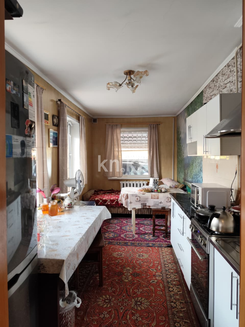 Продажа 4-комнатного дома, 90.5 м² в Алматы - фото 9