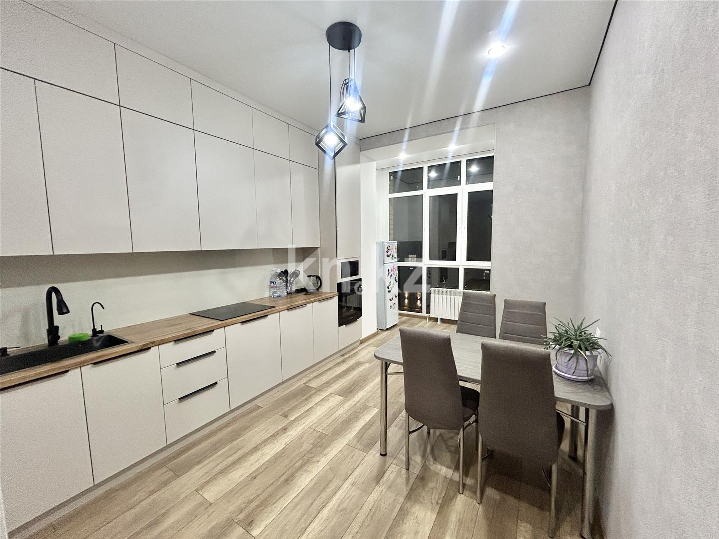 Продажа 2-комнатной квартиры, 70 м² в Караганде - фото 3