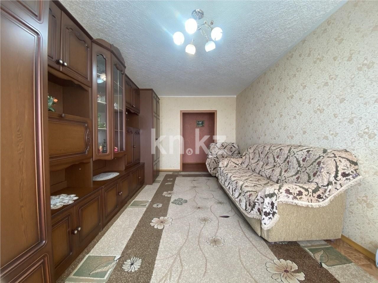 Продажа 3-комнатной квартиры, 68 м² в Темиртау - фото 2