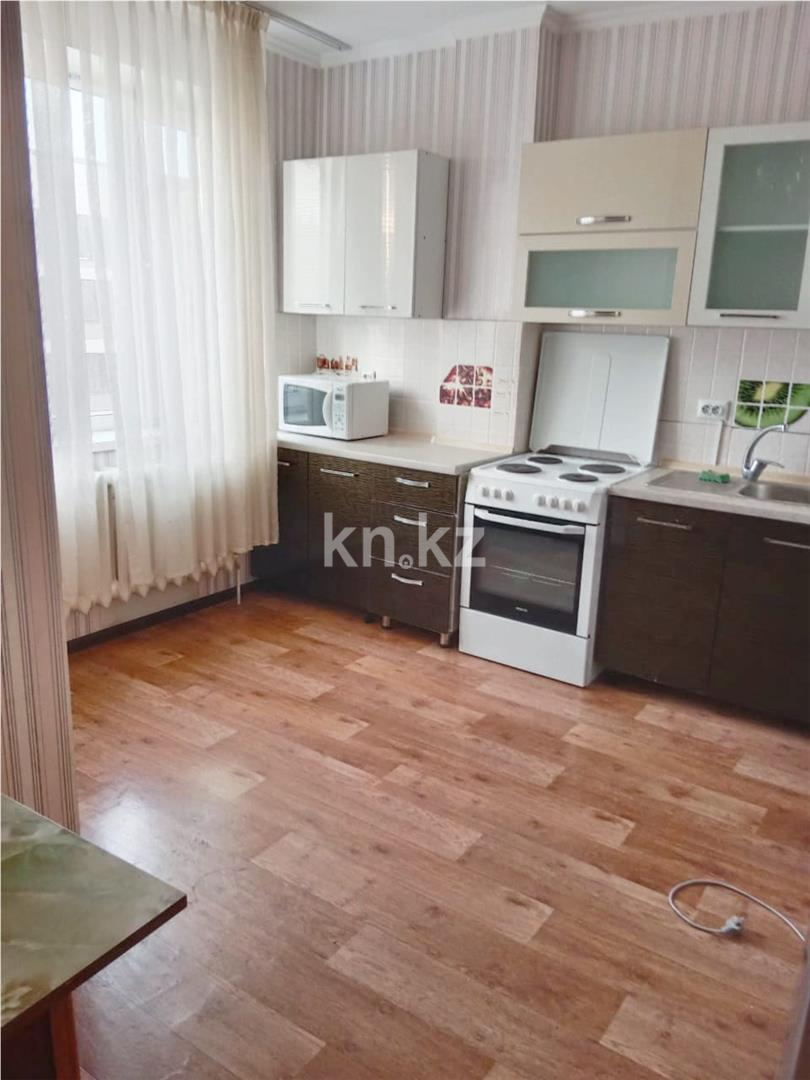Продажа 1-комнатной квартиры, 48 м², ул. Туркестан в Астане - фото 6