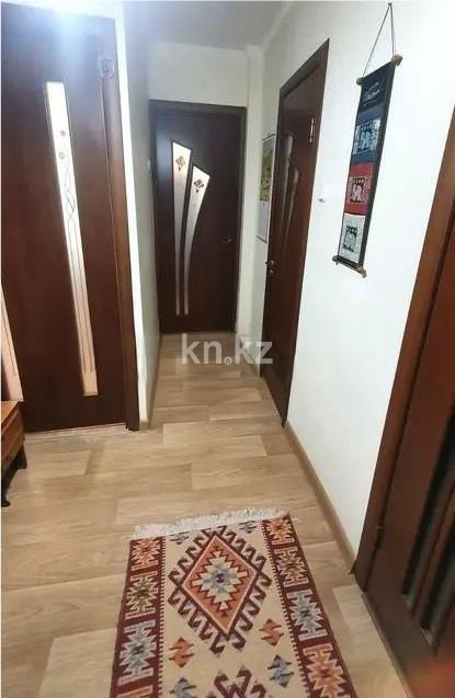 Продажа 1-комнатной квартиры, 36.1 м², ул. Ракымова, дом  36 в Астане - фото 4