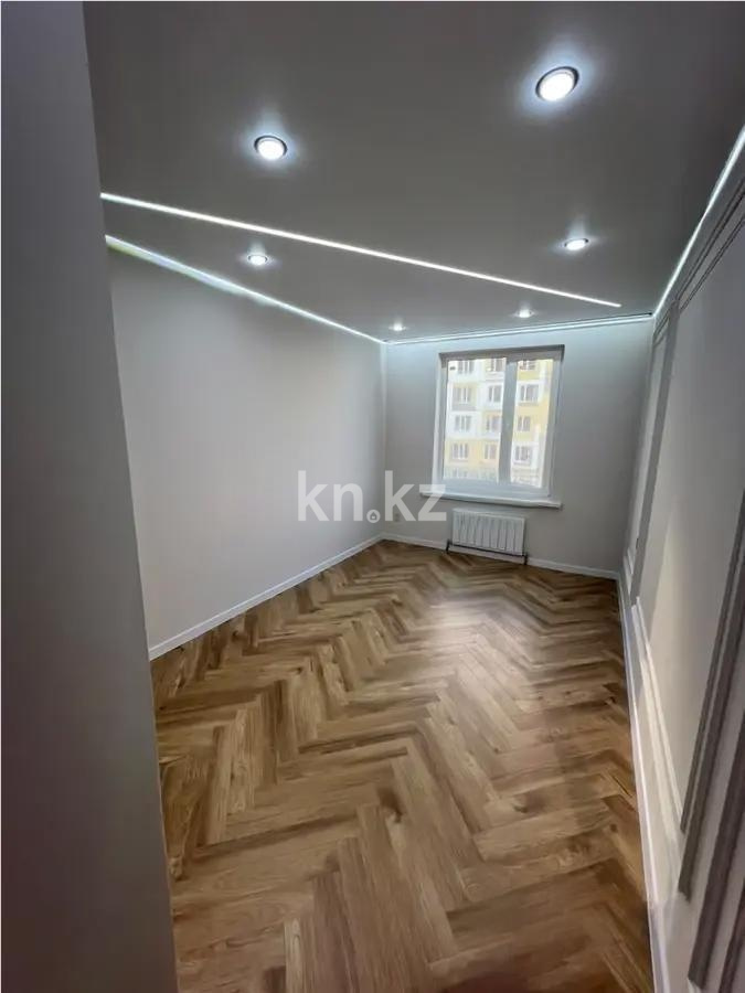 Продажа 2-комнатной квартиры, 54.5 м² в Алматы - фото 3