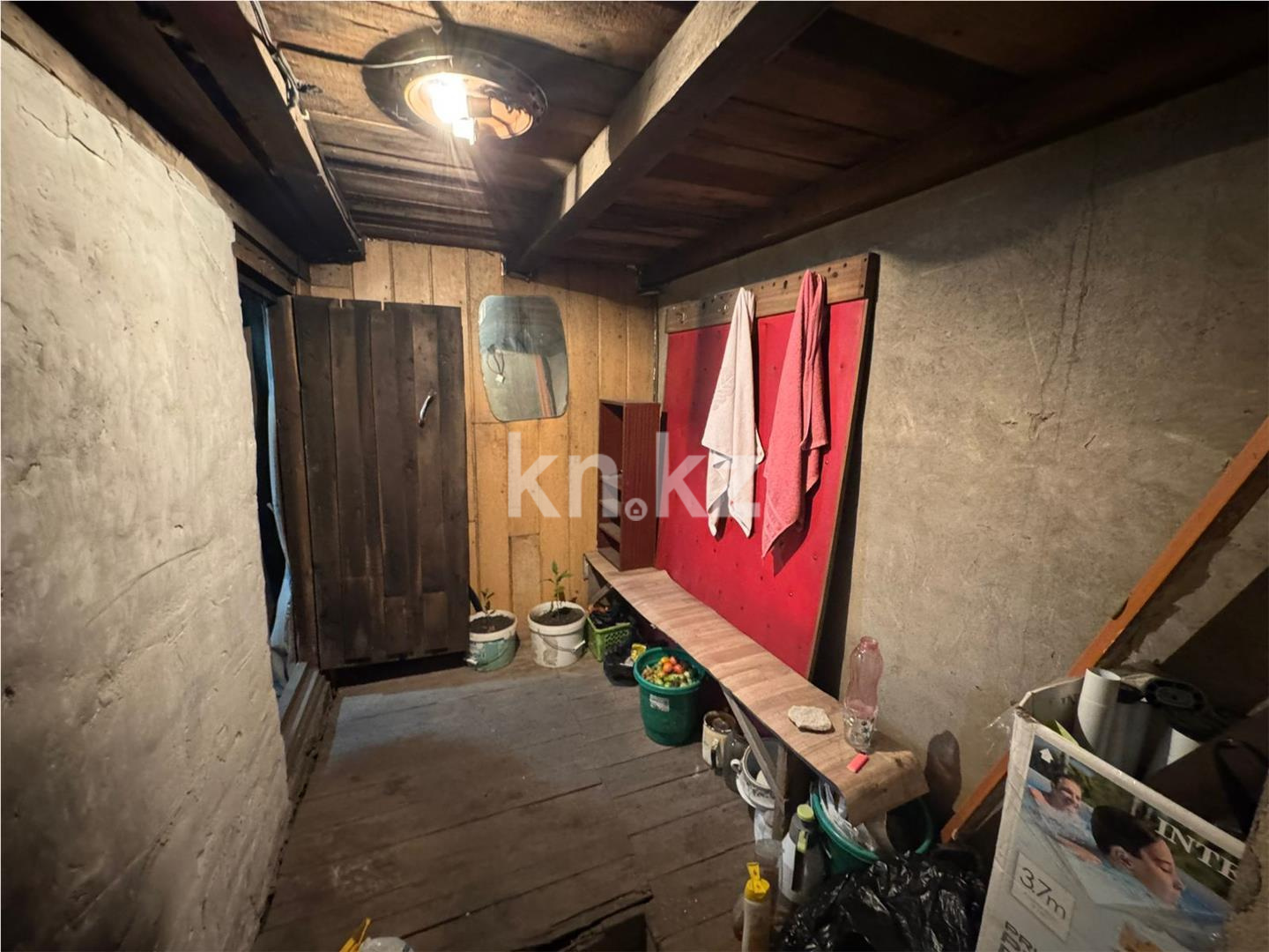 Продажа 7-комнатного дома, 131 м² в Караганде - фото 13