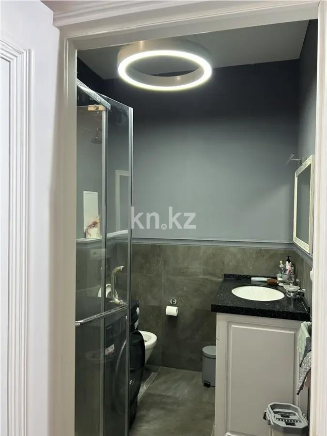 Продажа 2-комнатной квартиры, 73 м² в Астане - фото 4