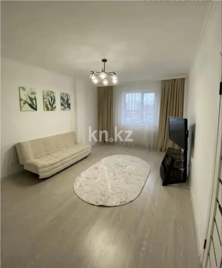 Продажа 1-комнатной квартиры, 51 м² в Астане