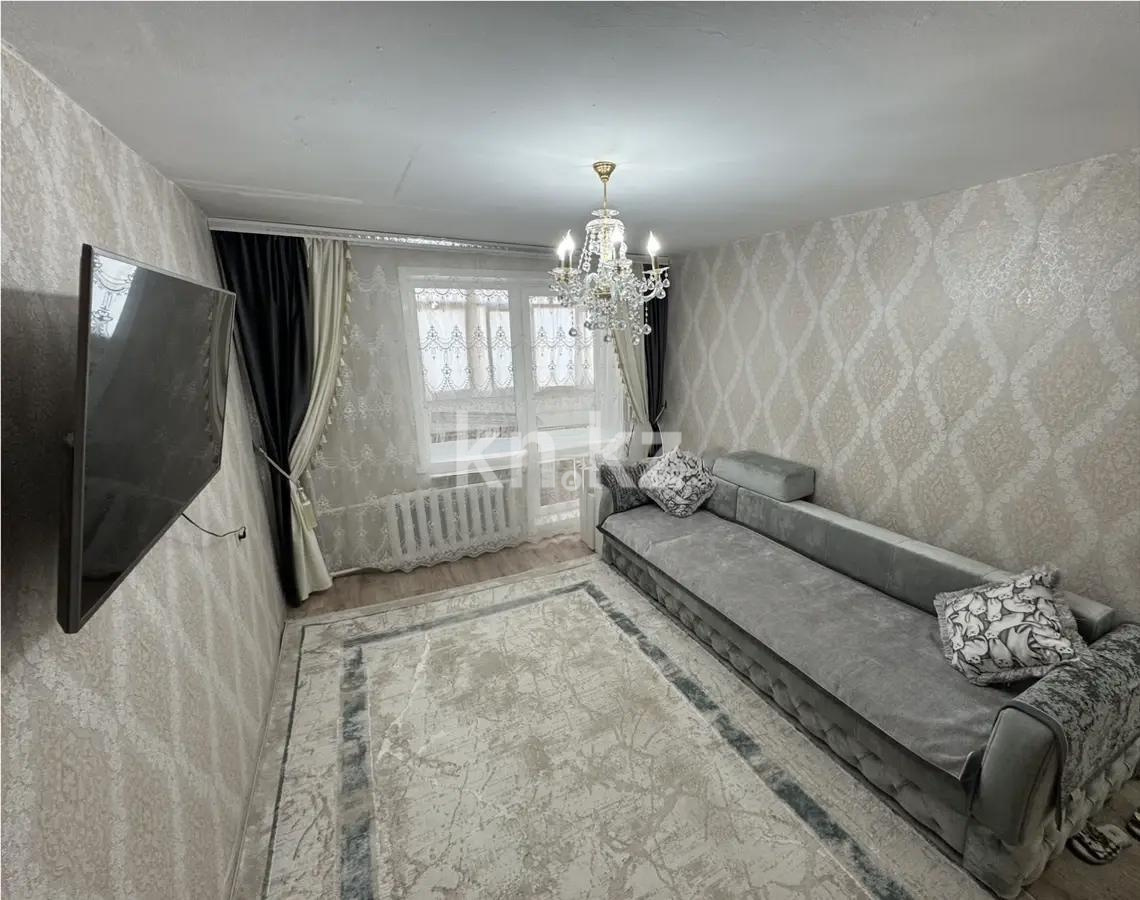 Продажа 2-комнатной квартиры, 50 м² в Караганде