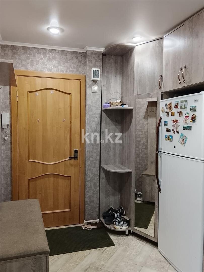 Продажа 3-комнатной квартиры, 62 м² в Абае - фото 6