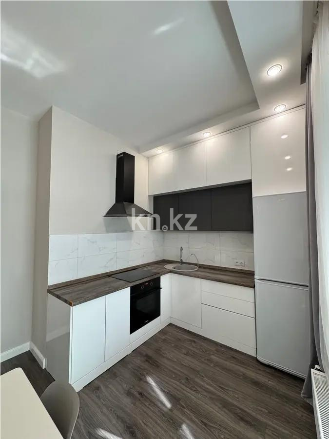 Продажа 2-комнатной квартиры, 61.2 м², ул. Бектурова, дом  1/2 в Астане - фото 3