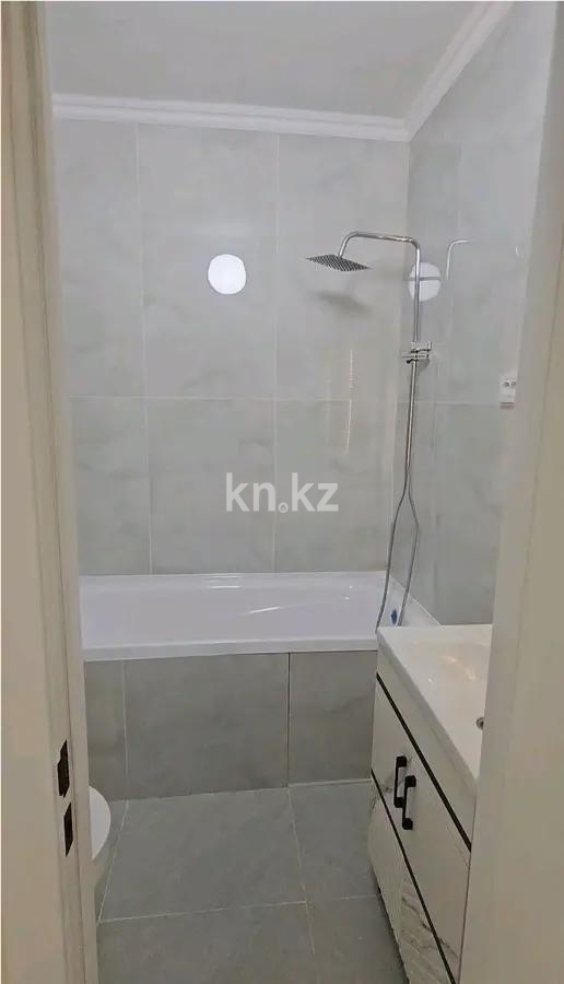 Продажа 1-комнатной квартиры, 35.8 м² в Алматы - фото 2