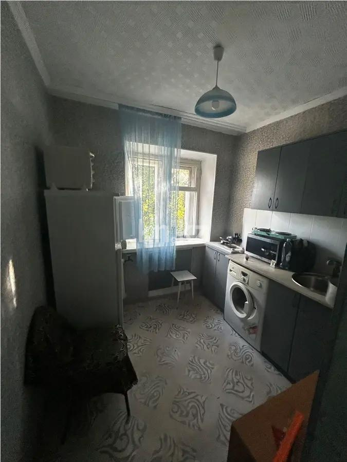 Продажа 3-комнатной квартиры, 60 м², ул. Магнитогорская, дом  41 в Караганде - фото 2