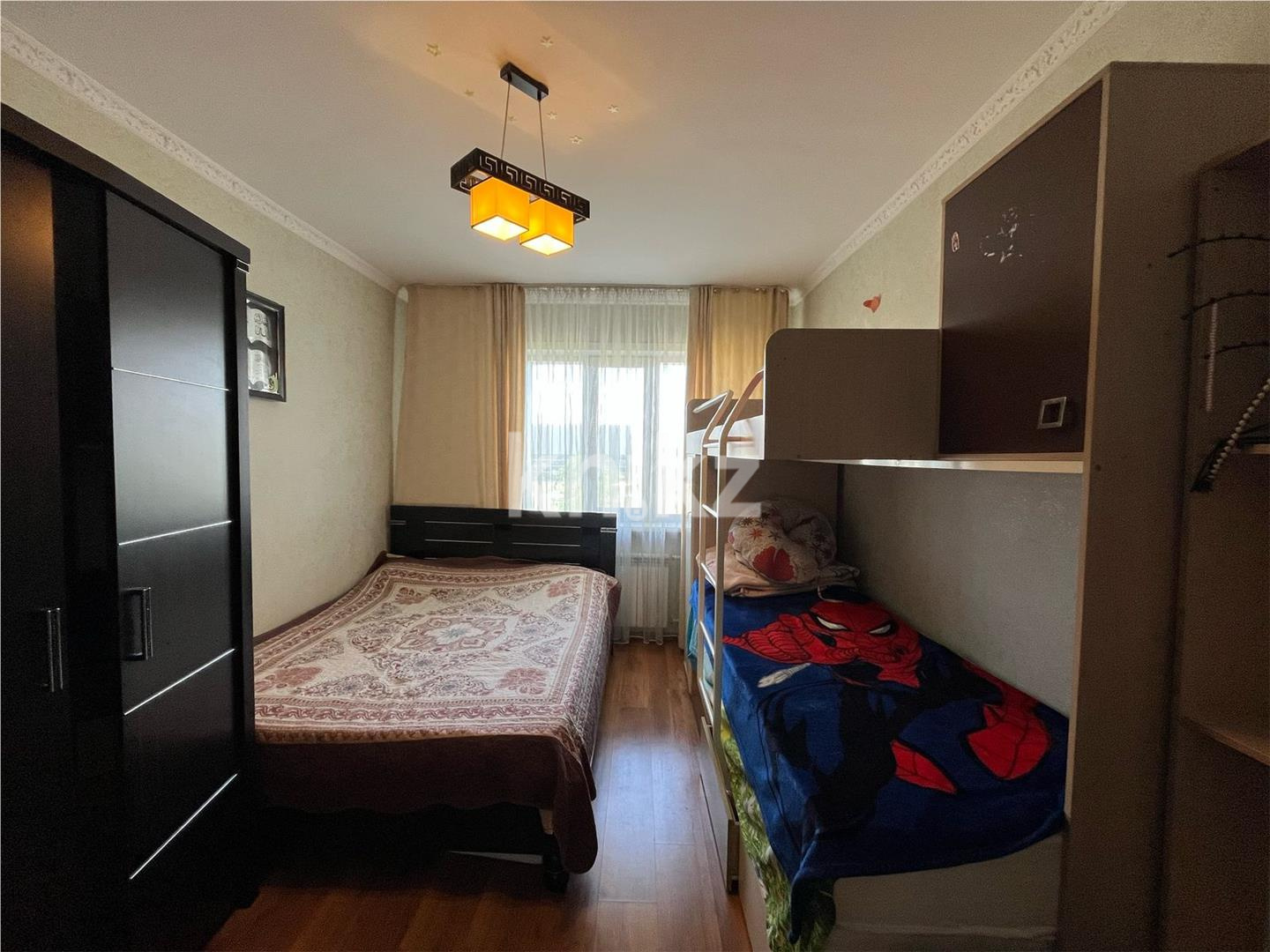 Продажа 2-комнатной квартиры, 58 м² в Караганде - фото 12