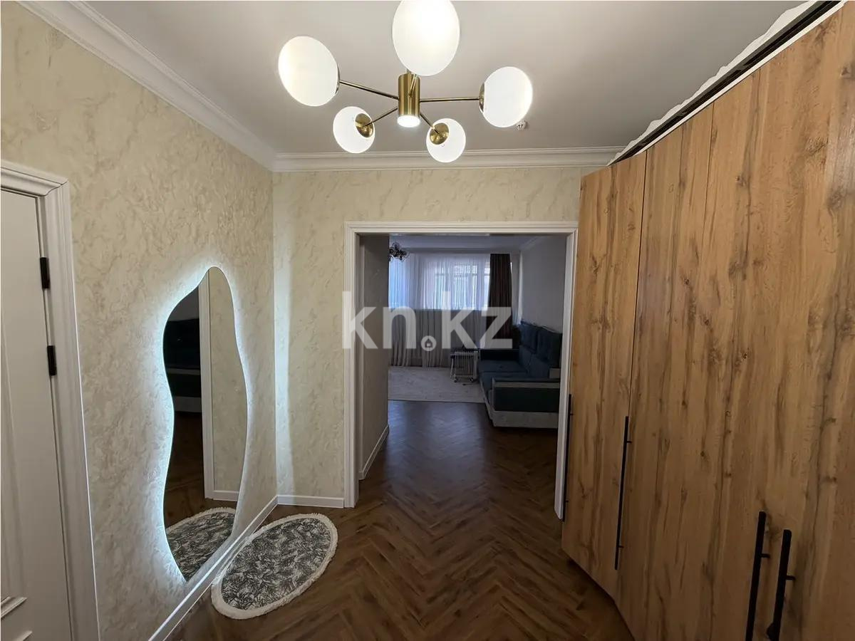 Продажа 2-комнатной квартиры, 52 м² в Астане - фото 4