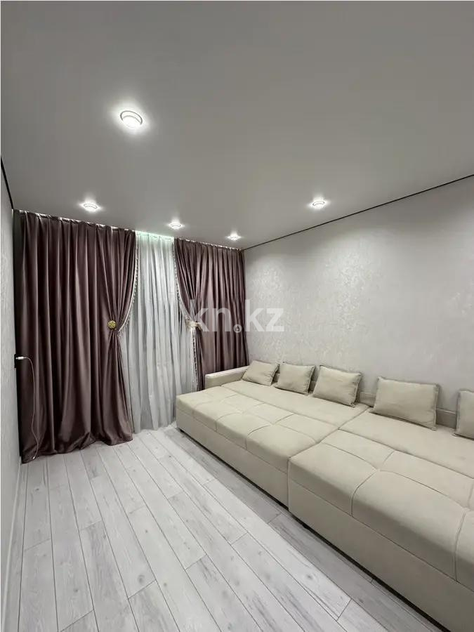 Продажа 1-комнатной квартиры, 29 м² в Алматы