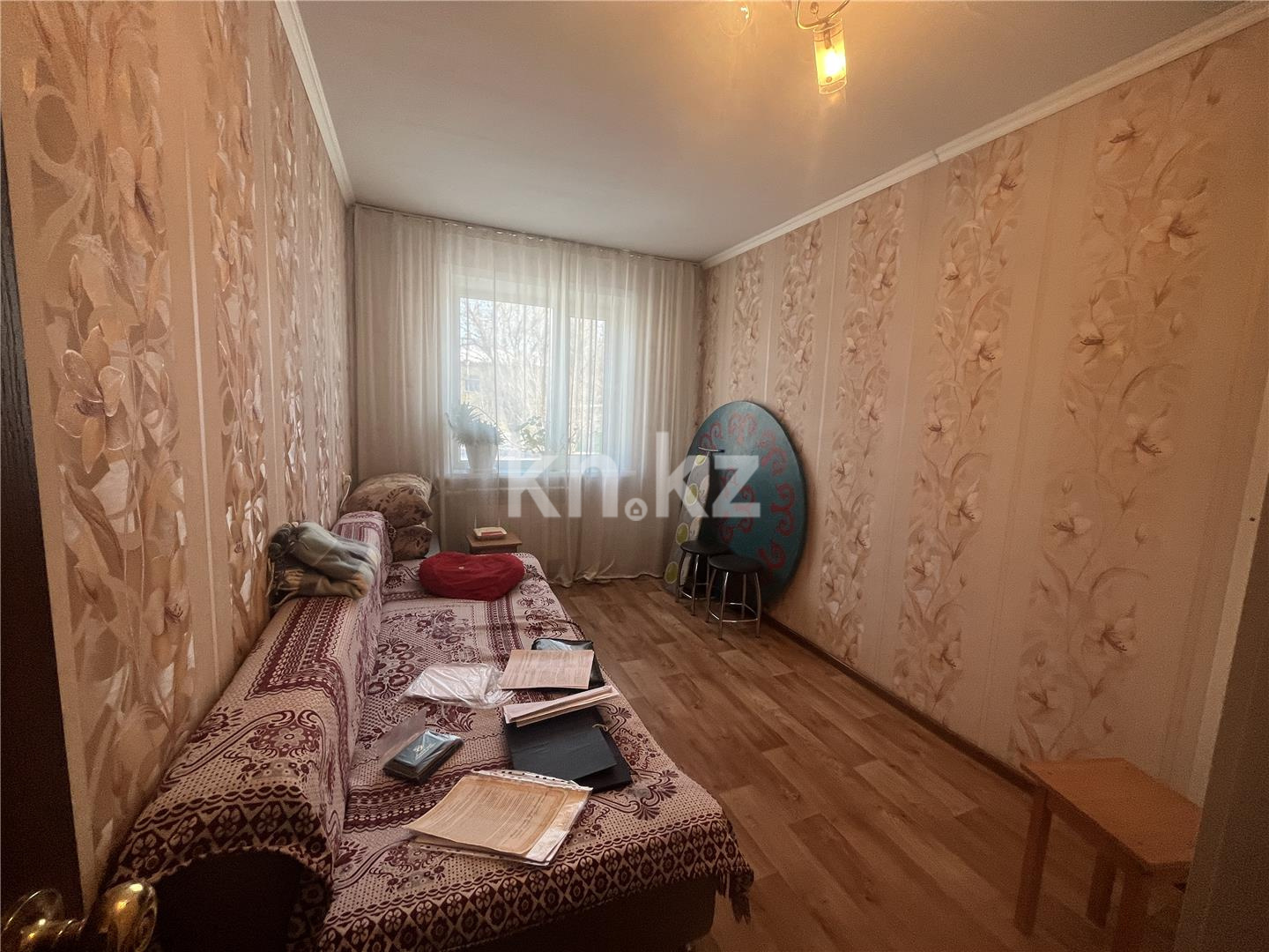 Продажа 3-комнатной квартиры, 63 м² в Караганде - фото 7