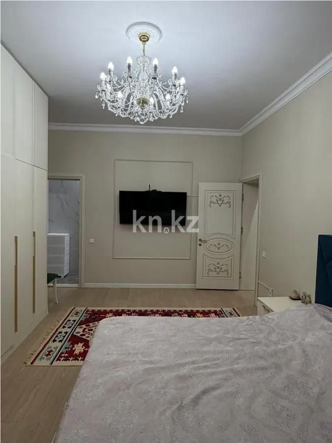 Продажа 3-комнатной квартиры, 104.4 м² в Алматы
