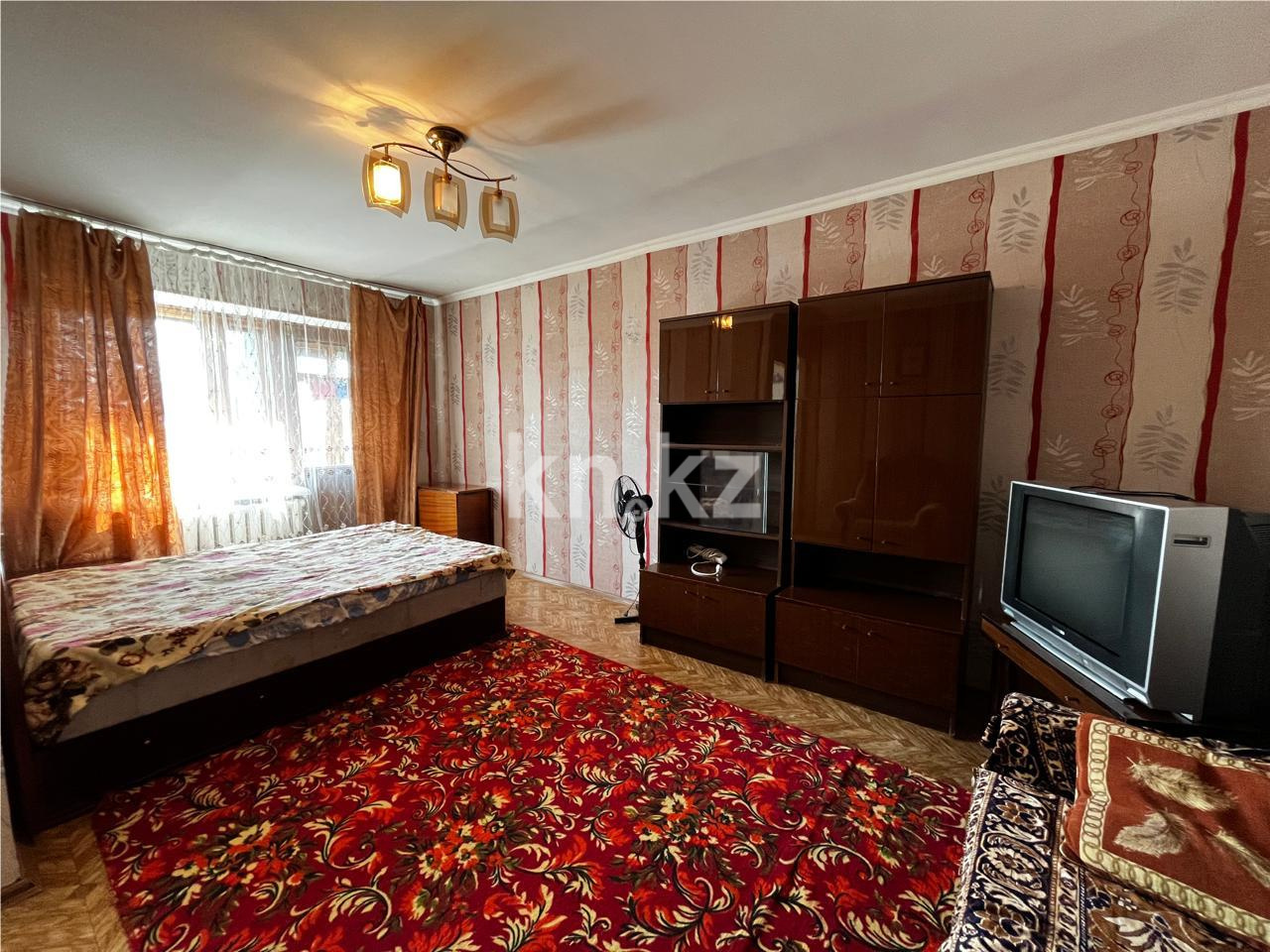 Продажа 1-комнатной квартиры, 31 м², ул. Ермекова в Караганде - фото 2