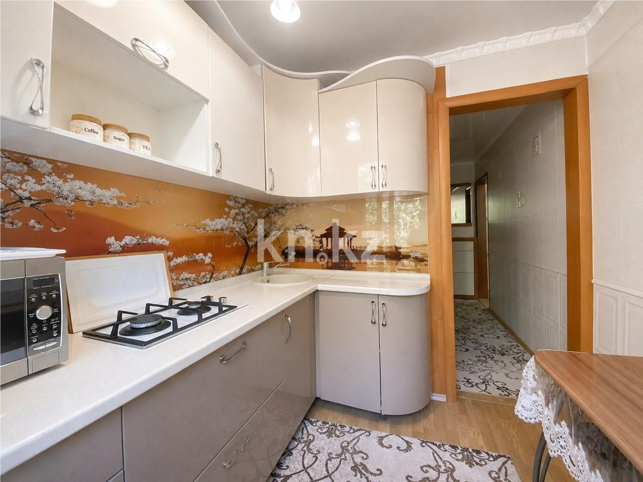 Продажа 2-комнатной квартиры, 45 м² в Темиртау - фото 6