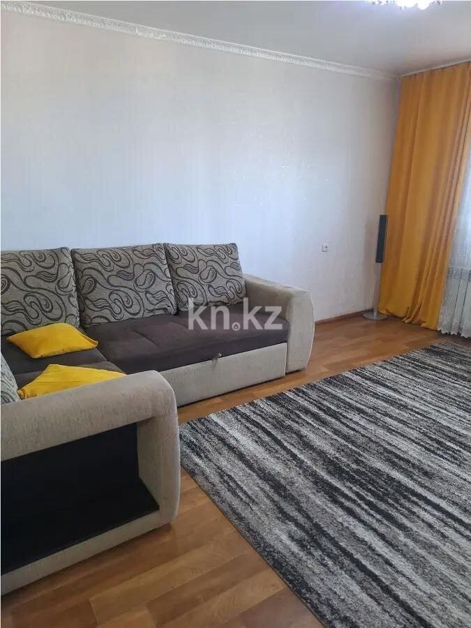 Продажа 3-комнатной квартиры, 58 м² в Караганде