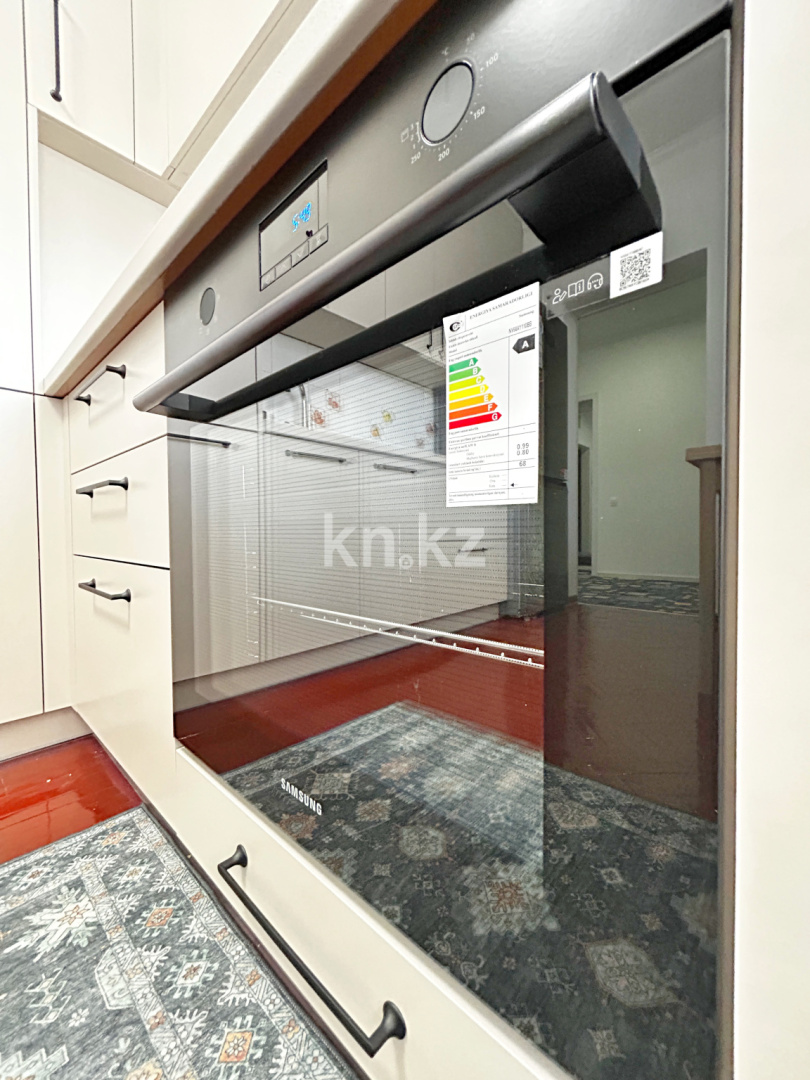 Продажа 4-комнатной квартиры, 90 м² в Алматы - фото 7