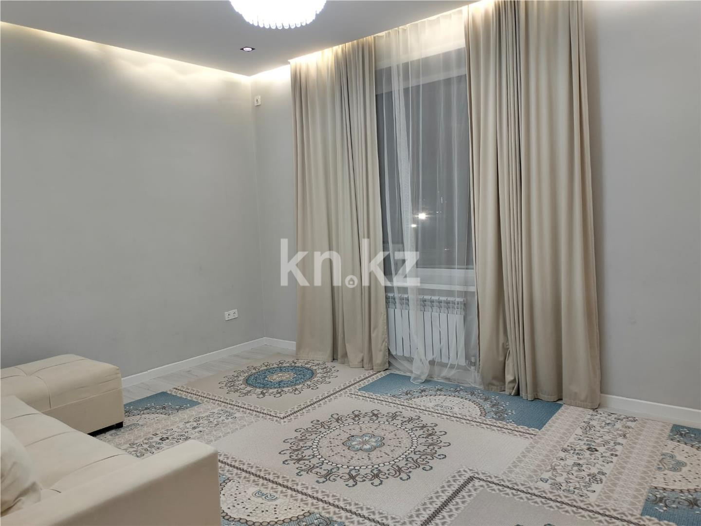Продажа 2-комнатной квартиры, 50 м² в Астане - фото 2