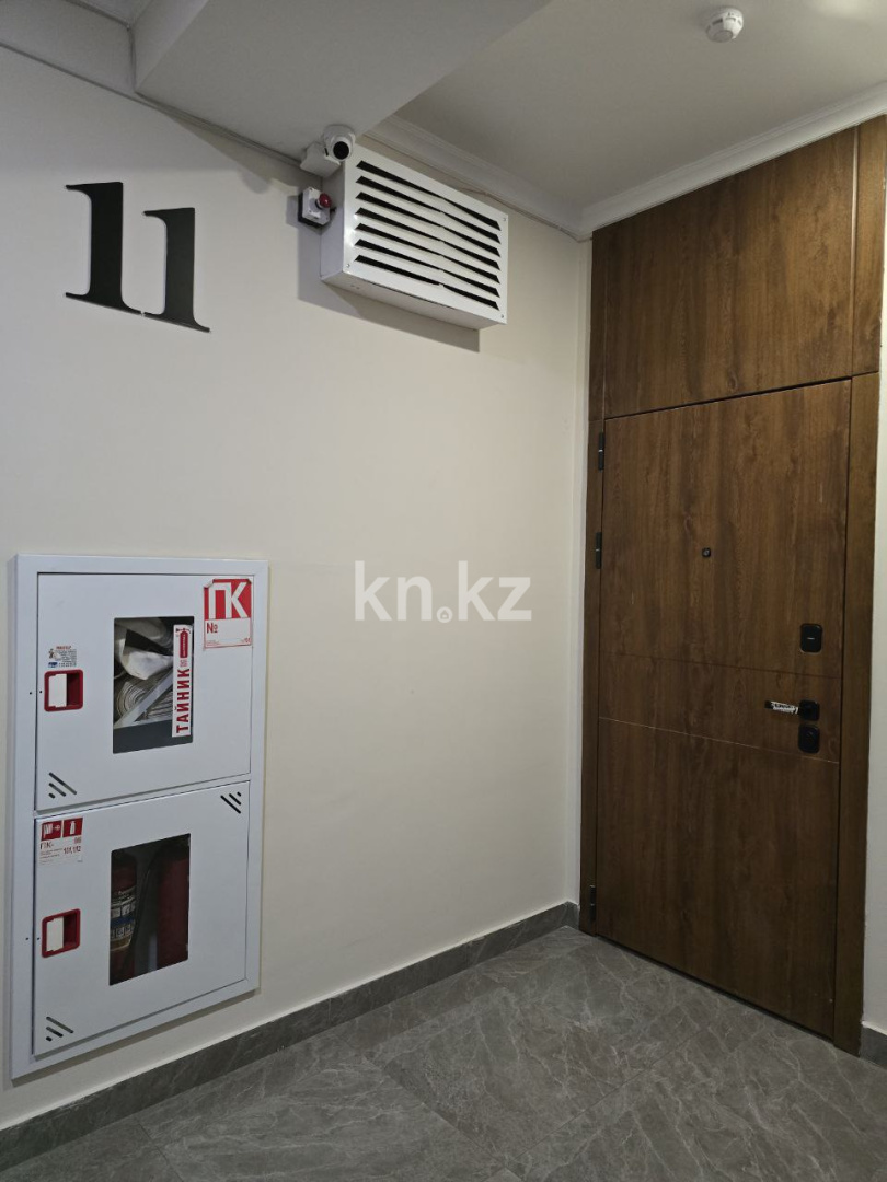 Продажа 2-комнатной квартиры, 58.1 м² в Алматы - фото 24