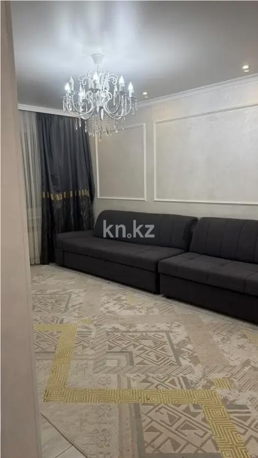 Продажа 3-комнатной квартиры, 74 м² в Алматы